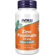 Zinc Picolinate, 50 мг, Now Foods, 120 капсул