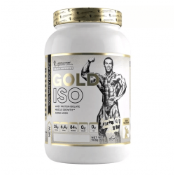 Gold Iso, Kevin Levrone, 908 г