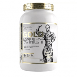 Gold Whey, Kevin Levrone, 908 г