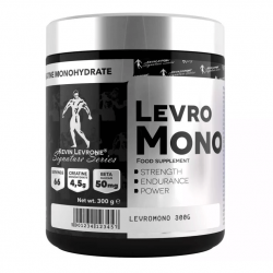 Levro Mono, Kevin Levrone, 300 г