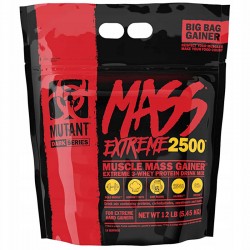 Mutant Mass Exreme 2500, 5.45 кг