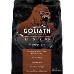 Goliath, Syntrax, 5.44 кг