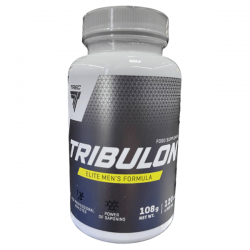 Tribulon, Trec Nutrition, 120 капсул