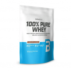 100% Pure Whey, BioTechUSA, 1000 г
