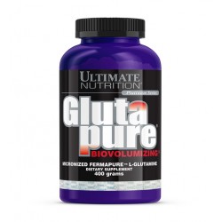 Glutapure, Ultimate Nutrition, 300 капсул
