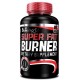 BiotechUSA Super Fat Burner (120 таб.)