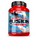 Whey-Pro Fusion, Amix, 1 кг