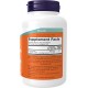 Magnesium Citrate, Now Foods, 120 капсул