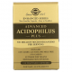 Advanced Acidophilus Plus, Solgar, 120 капсул