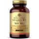 Vitamin B1, Solgar, 500 мг, 100 таблеток