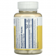 Pantothenic Acid, Solaray, 500 мг, 100 капсул