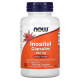 Inositol, Now Foods, 500 мг, 100 капсул