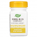 DMG-B15 Complex, Nature's Way, 60 капсул