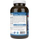 Cod Liver Oil, Wild Norwegian, Carlson, 1000 мг, 250 капсул