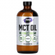 MCT Oil, Now Foods, Sports, 473 мл