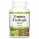 Garcinia Camogia, Natural Factors, 750 мг, 90 таблеток