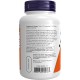 Acetyl-L-Carnitine, Now Foods, 500 мг, 100 капсул