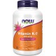 Vitamin K-2, Now Foods, 250 мкг, 100 капсул
