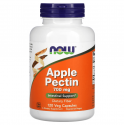 Apple Pectin, Now Foods, 700 мг, 120 капсул