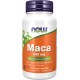 Maca, Now Foods, 500 мг, 100 капсул