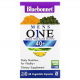 Bluebonnet Nutrition, Mens One, Whole Food- Based Multiple, 40+, 60 капсул