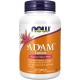 Adam, Now Foods, 60 таблеток