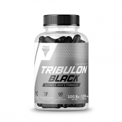 Tribulon Black, Trec Nutrition, 120 капсул