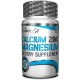 BiotechUSA Calcium Zinc Magnesium (100 таб.)