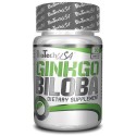 BiotechUSA Ginkgo Biloba (90 таб.)