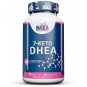DHEA, Haya Labs, 50 мг, 60 капсул