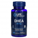 DHEA, Life Extension 25 мг, 100 капсул