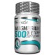 BiotechUSA Magnesium 500 мг (120 капсул)