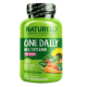 One Daily Multivitamin For Women, NATURELO, 120 вег. капсул