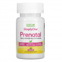 Prenatal, Super Nutrition, 30 таблеток