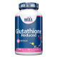 Glutathione Reduced, Haya Labs, 250 мг, 60 вег. капсул