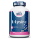 L-Lysine, Haya Labs, 500 мг, 100 капсул