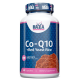 Co-Q10 + Red Yeast Rice, Haya Labs, 60 мг, 60 капсул