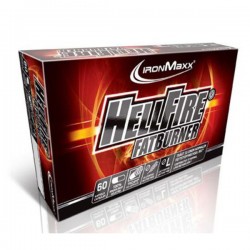 HellFire, Ironmaxx, 60 капсул