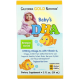 Baby's DHA, California Gold Nutrition, 1050 мг, 59 мл