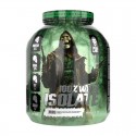 100% Whey Isolate, Skull Labs, 2 кг