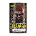 Synthesis, Multi Creatine Complex, Nuclear Nutrition, 300 г