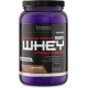 Prostar 100% Whey Protein, Ultimate Nutrition, 907 г
