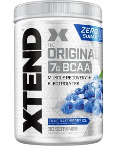 Xtend, BCAA, Scivation, 429 г