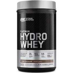 Platinum Hydro Whey, Optimum Nutrition, 795 г