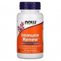 Immune Renew, Now Foods, 90 капсул