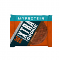 Xtra Protein Cookie, Myprotein, 75 г