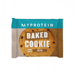 Baked Cookie, Myprotein, 75 г
