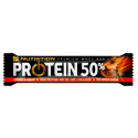 Батончик, Protein 50%, Go On Nutrition, 40 г