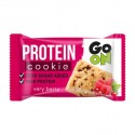Protein Cookie, Go On, 50 г, Ягоды