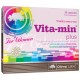 Vita-Min Plus For Women, Olimp, 30 капсул